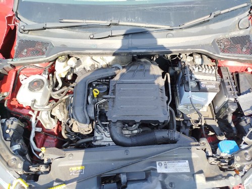 Seat arona tsi mk1 2017 - se, 2017-21