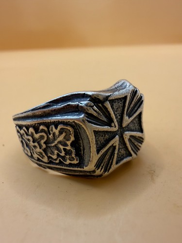 World war german silver - world,