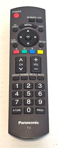 Genuine panasonic n2qayb000103 - genuine,