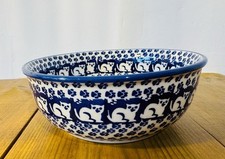 Cereal Bowl Ø17cm   -