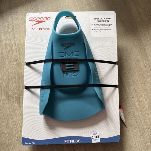 Speedo dmc super - x, eur