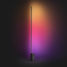 Philips Hue Signe Floor LED Lamp - Black (915005987801) - Brand new & Unopened
