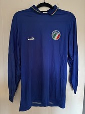 ORIGINAL Italy 1986-1990 Home