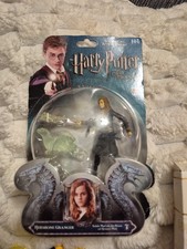 Hermione Granger Collectors Action Figure Harry Potter