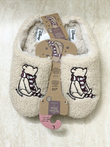 Disney winnie the - disney, sherpa