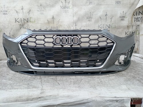 Audi line b9 2019 - line,