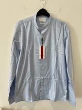 Lindbergh Mandarin Collar