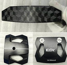 EGK LINE BALANCED PUTTER HEAD
