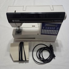 Husqvarna Viking 400 Computer