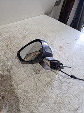 Citroen Ds3 3 Door 2010-2015 Wing/Wing Mirror Electric (passenger Side) 