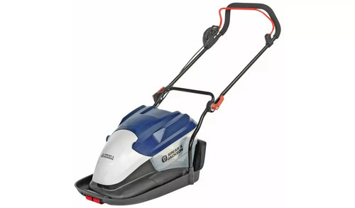 Spear jackson 33cm - &, hover