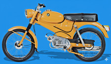 PUCH VZ 50 WORKSHOP MANUAL