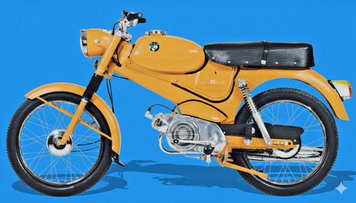 Puch workshop manual - puch,
