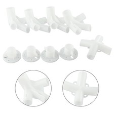 9pcs/set Spare Parts For