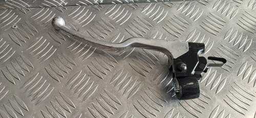 Suzuki gsxr 750 clutch lever - 750,