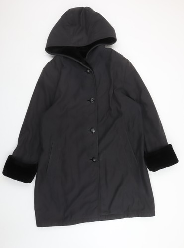 Bhs womens black - womens, faux