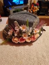 Ladies Hat for Wedding, Mother