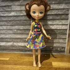 Enchantimals Merit Monkey girl