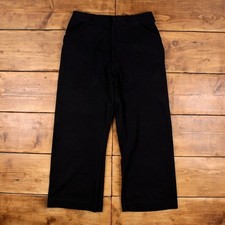 Vintage Naval Clothing Factory