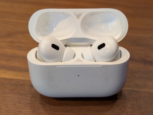 Apple airpods pro 2nd - 2nd, anc