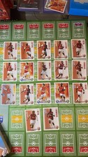 Arsenal Football Trading Cards