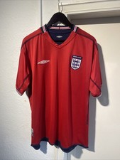 England Reversible Football