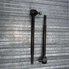 Hillman Imp Track Rod Ends