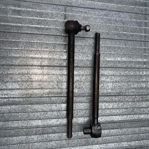 Hillman imp track rod - hillman,
