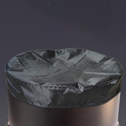 Gallon drum cover - drum,