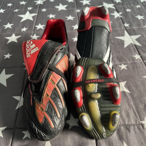 Adidas predator powerswerve - adidas,