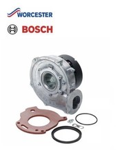 Worcester Bosch Greenstar