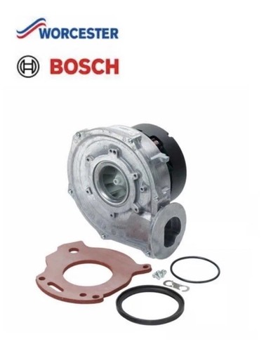 Worcester bosch greenstar - worcester,