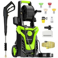 Pressure Washers 2000W 160Bar