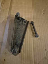 Kawasaki KMX 125 200 Engine Bracket Mount Including Bolts