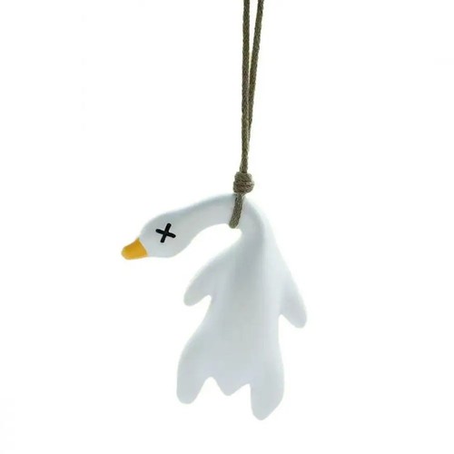 Swing duck car mirror - swing,