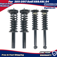 Fit Audi A8&A8L D4 2011-2017
