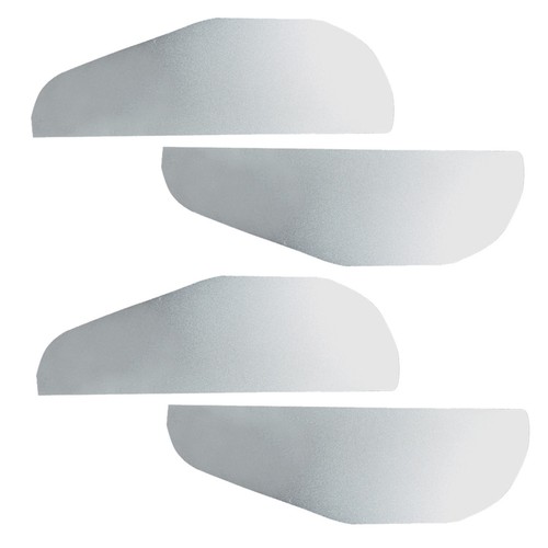 Pcs car wing - 4, mirror