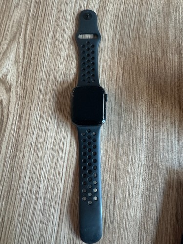 Apple watch nike series - watch,