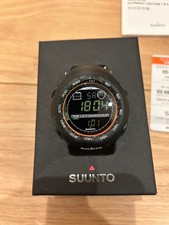Suunto Vector Sports Watch