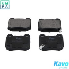 BRAKE PAD SET DISC BRAKE