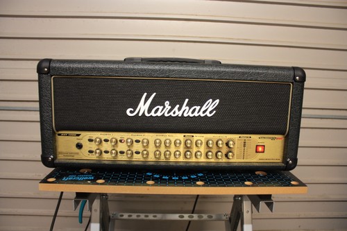 Marshall avt150h avt2000 - marshall,