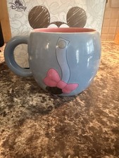 Disney Eeyore Tummy And Tail