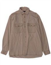 Camel Active Mens Shirt Large