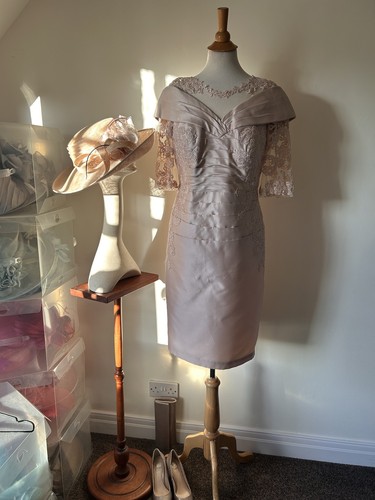 John charles pink mother - john, of