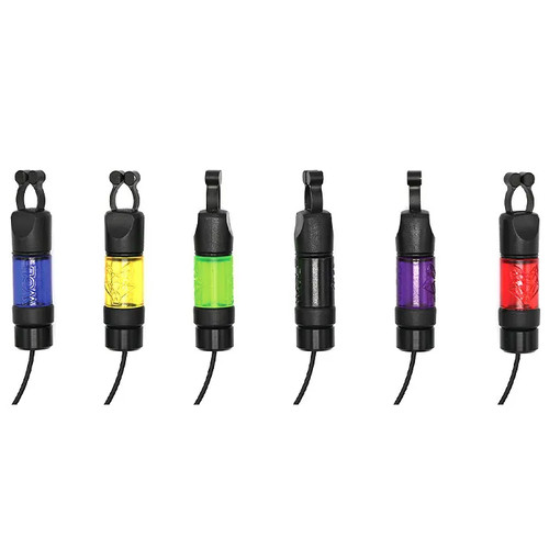 Wolf illuminated hangers - wolf,