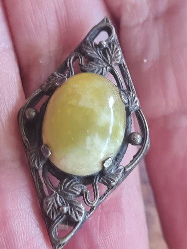 Silver old iona - silver,