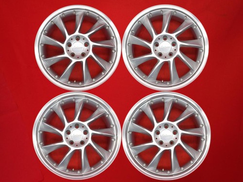 Lorinser used wheels - used,