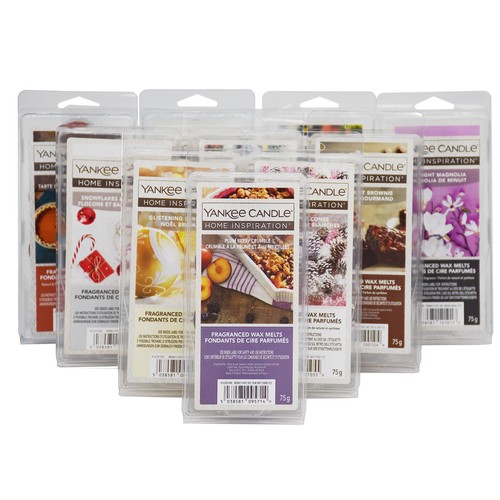 Yankee candle fragranced - yankee,