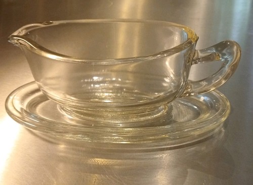 Vintage pyrex small - vintage,