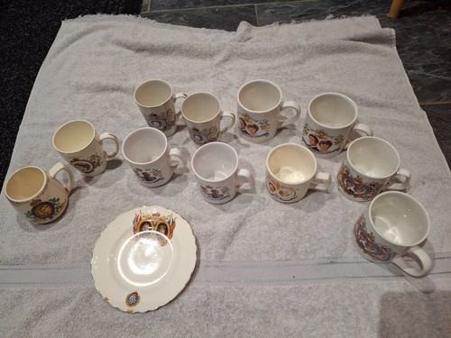 Commemorative royal family - royal,